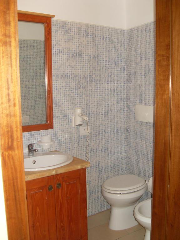 B&B Frammenti D'Itria 切列梅萨皮卡 客房 照片