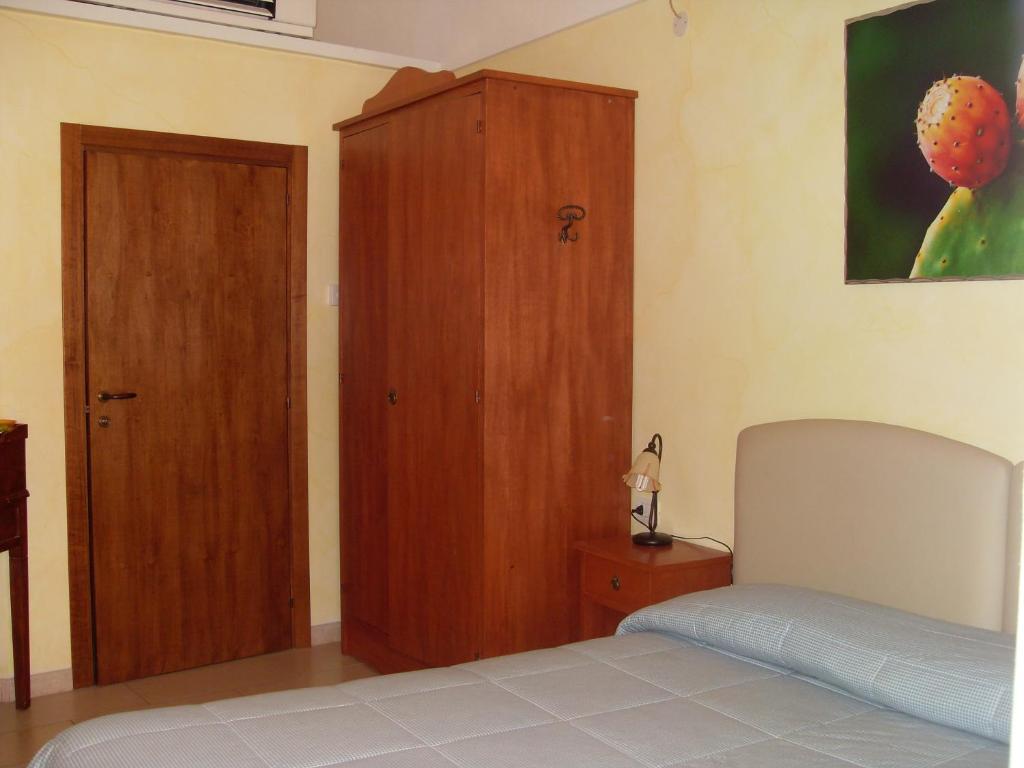 B&B Frammenti D'Itria 切列梅萨皮卡 客房 照片