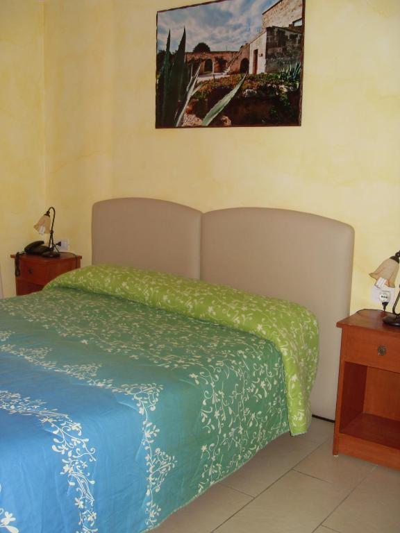 B&B Frammenti D'Itria 切列梅萨皮卡 客房 照片