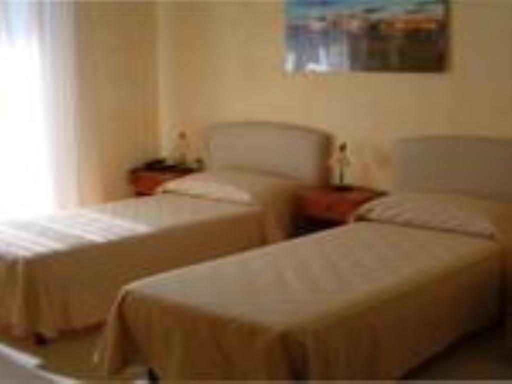 B&B Frammenti D'Itria 切列梅萨皮卡 外观 照片